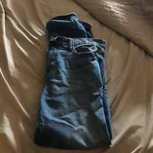 Old Navy jeans